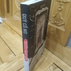 Tuyết đoạt hồn (Quỷ Cổ Nữ) - mới 75% 455509