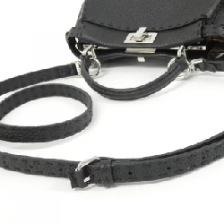 Túi Fendi SELLERIA Peekaboo Mini 8BN244 Q0J - Hàng hiệu Chính hãng 766375