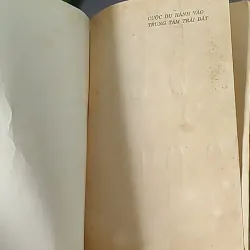 Cuộc Du Hành Vào Trung Tâm Trái Đất (1996) - Jules Verne 604595