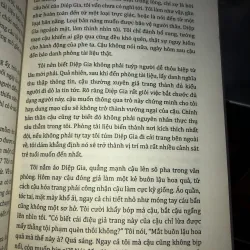 Diệp gia - Triệt Dạ Lưu Hương 1021383