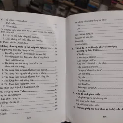 Sách: Diện chẩn ABC – Phương pháp chữa bệnh của người Việt (A3) Tác giả: Bùi Quốc Châu 681205