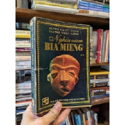 Nghìn năm bia miệng tập 2 - Huỳnh Ngọc Tráng & Trương Ngọc Tường