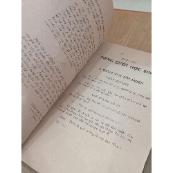 Tiếng cười học sinh - Ngọc Hân, Hồng Điệp 735296