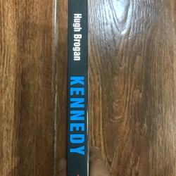 Hồ sơ quyền lực Kennedy  (o4) 495497