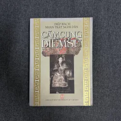 Cấm cung diễm sử - Diệp Hách Nhan Trát Nghi Dân