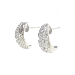 PT900 Bông tai kim cương 0.72CT - Hàng hiệu Chính hãng 870717