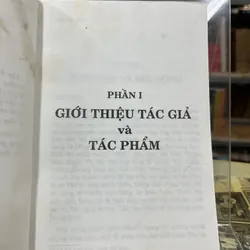 TRANG TỬ NAM HOA KINH - NGUYỄN HIẾN LÊ 720102