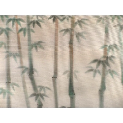 Dây obi Nagoya Rosanjin - Hàng hiệu Authentic 875603