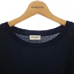 Áo thun SAINT LAURENT 480335YB2IS 627587