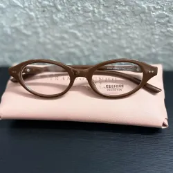 Pass New - Mắt kính nữ thời trang 997126