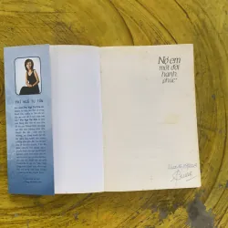 NỢ EM MỘT ĐỜI HẠNH PHÚC trọn bộ - PHÍ NGÃ TƯ TỒN 1031316