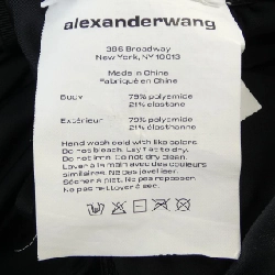 Áo khoác cardigan ALEXANDER WANG - Hàng hiệu Authentic 774879
