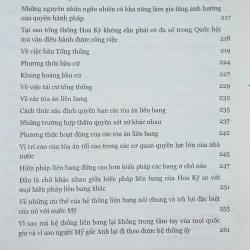 Nền dân trị Mỹ (Tocqueville) 777788