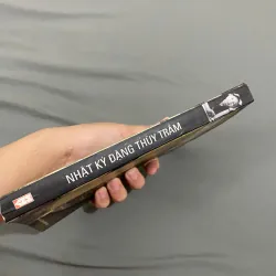 Nhật ký Đặng Thuỳ Trâm 1008077