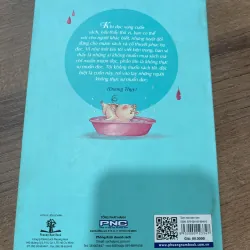 tắm heo tắm tiên - Dương Thuỵ 1034607