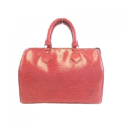 Túi Boston Louis Vuitton Epi Speedy 25cm M59237