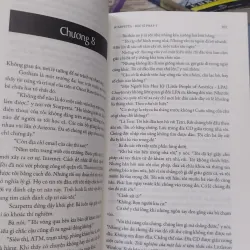 Sách: Scarpetta Bác sĩ pháp y - TG: Patricia Cornwell (B3) 1026996