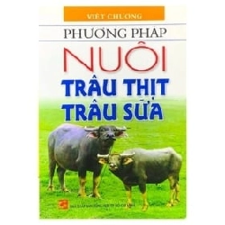 Phương Pháp Nuôi Trâu Thịt Trâu Sữa ASB.PO Oreka Blogmeo 230225