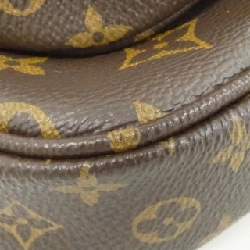 Túi đeo vai Louis Vuitton Monogram Multi Pochette Accessoires M44813 - Hàng hiệu Chính hãng 802111
