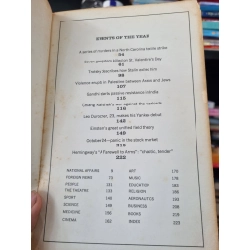 TIME CAPSULE / 1929 : A HISTORY OF THE YEAR CONDENSED FROM THE PAGES OF TIME 119633