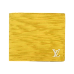 Ví Louis Vuitton Epi Portefeuille Marco M25995 - Hàng hiệu Chính hãng