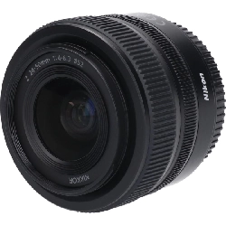 Z24-50mm F4-6.3 - Hàng hiệu Authentic 878550