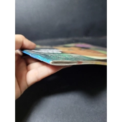 Daminh Savio Người bạn của em (sách màu) mới 80% bẩn nhẹ, có chữ viết 2016 HCM2101 TÂM LINH - TÔN GIÁO - THIỀN 918398