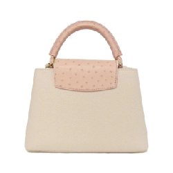 Túi Louis Vuitton Capucines BB N82904 - Hàng hiệu Chính hãng 765666