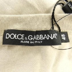 Dolce & Gabbana DOLCE&GABBANA Áo thun - Hàng hiệu Chính hãng 897761