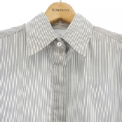 【Khuyến mãi】Áo sơ mi THE ROW 641216