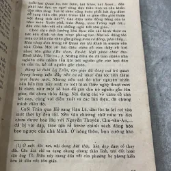 TÌM HIỂU SÂN KHẤU CHÈO - TRẦN VIỆT NGỮ, HOÀNG KIỀU 929482