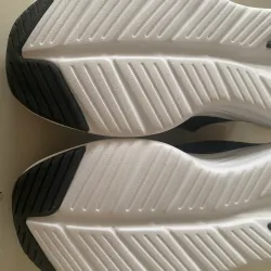 Giày thể thao nữ DUOJIA TU - Mới mua - chưa mang ra ngoài lần nào-  màu đen size 37 720353