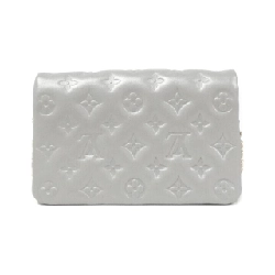 Túi xách vai Louis Vuitton Coussin Pochette Coussin M82017 - Hàng hiệu Chính hãng 768037