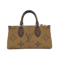Túi xách Louis Vuitton Monogram Reverse OnTheGo EW Chain M14236 618217