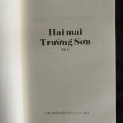 Hai Mái Trường Sơn-Mai Nam Thắng 1031455