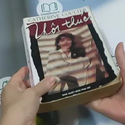 Thôi thúc - Catherine Coulter 695011