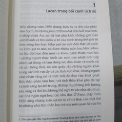 DẪN NHẬP VỀ PHÂN TÂM HỌC LACAN - LIONEL BAILLY 527051
