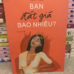 Bạn đắt giá bao nhiêu 16363