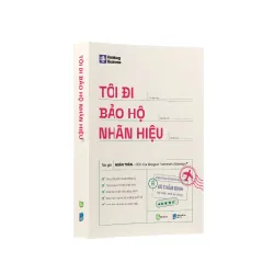 TÔI ĐI BẢO HỘ NHÃN HIỆU - Ngân Trần - MARKETING KINH DOANH 596832