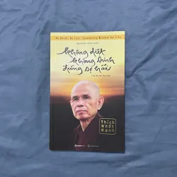 Không Diệt Không Sinh Đừng Sợ Hãi - Thích Nhất Hạnh