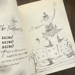 ✨𝑴𝒓 𝑮𝒖𝒎: 𝑴𝒓 𝑮𝒖𝒎 𝒂𝒏𝒅 𝒕𝒉𝒆 𝑺𝒆𝒄𝒓𝒆𝒕 𝑯𝒊𝒅𝒆𝒐𝒖𝒕✨ 648483