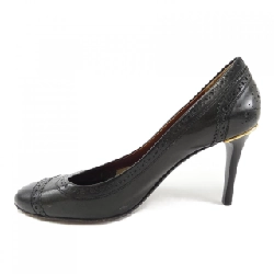 【Mã giảm giá】Giày cao gót BURBERRY 663528