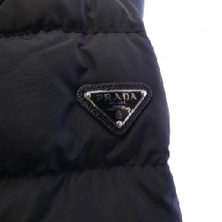 Áo khoác lông vũ PRADA 29F696 S192 1WQ9 - Hàng hiệu Chính hãng 818006