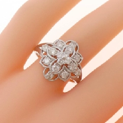 Nhẫn kim cương PT900 1.00CT - Hàng hiệu Authentic 848151