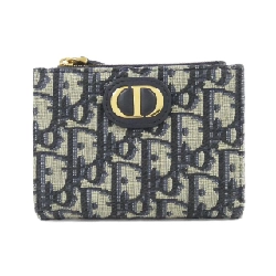 Ví Christian Dior DIOR OBLIQUE 30 Montaigne Daria S2197UTZQ