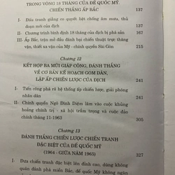 LỊCH SỬ KHÁNG CHIẾN CHỐNG MỸ, CỨU NƯỚC 1954-1975 (Tập 3 - Đánh thắng chiến tranh đặc biệt) 519447