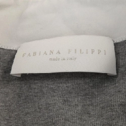 Hàng hiệu FABIANA FILIPPI - Áo 818553