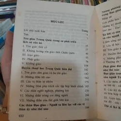 ĐẠO GIÁO VÀ CÁC TÔN GIÁO TRUNG QUỐC - HENRI MASPERO 696973