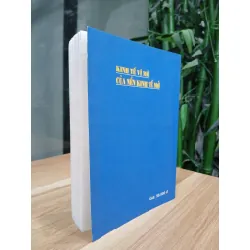 Kinh tế vĩ mô của nên kinh tế mở 563632