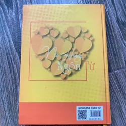 NGHỆ THUẬT NGÔN TỪ - VERA HÀ ANH*** TẶNG QUÀ + FREESHIP 591889